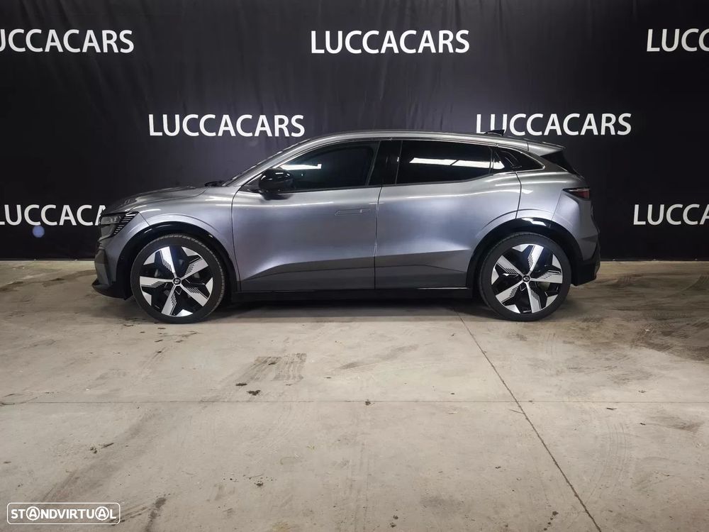 Renault Mégane E-Tech EV40 130hp boost charge Techno - 18