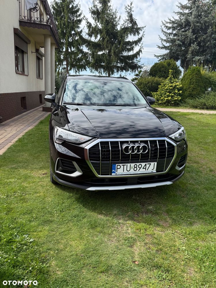 Audi Q3 - 18