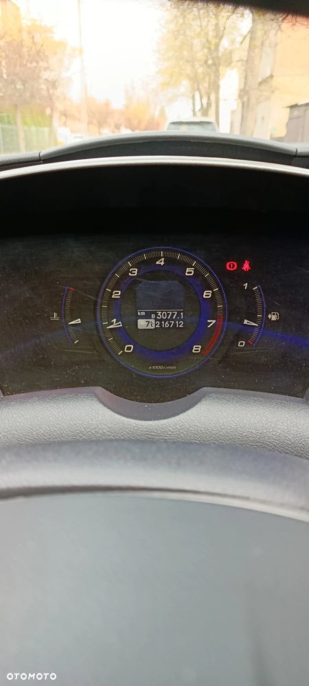 Honda Civic 1.8i-VTEC Sport - 8