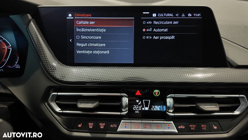 BMW Seria 2 218i Gran Coupe Aut. Sport Line - 32