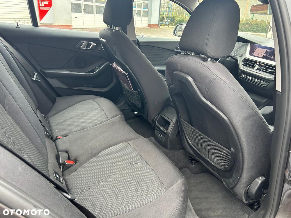 BMW Seria 1 118i Advantage - 7