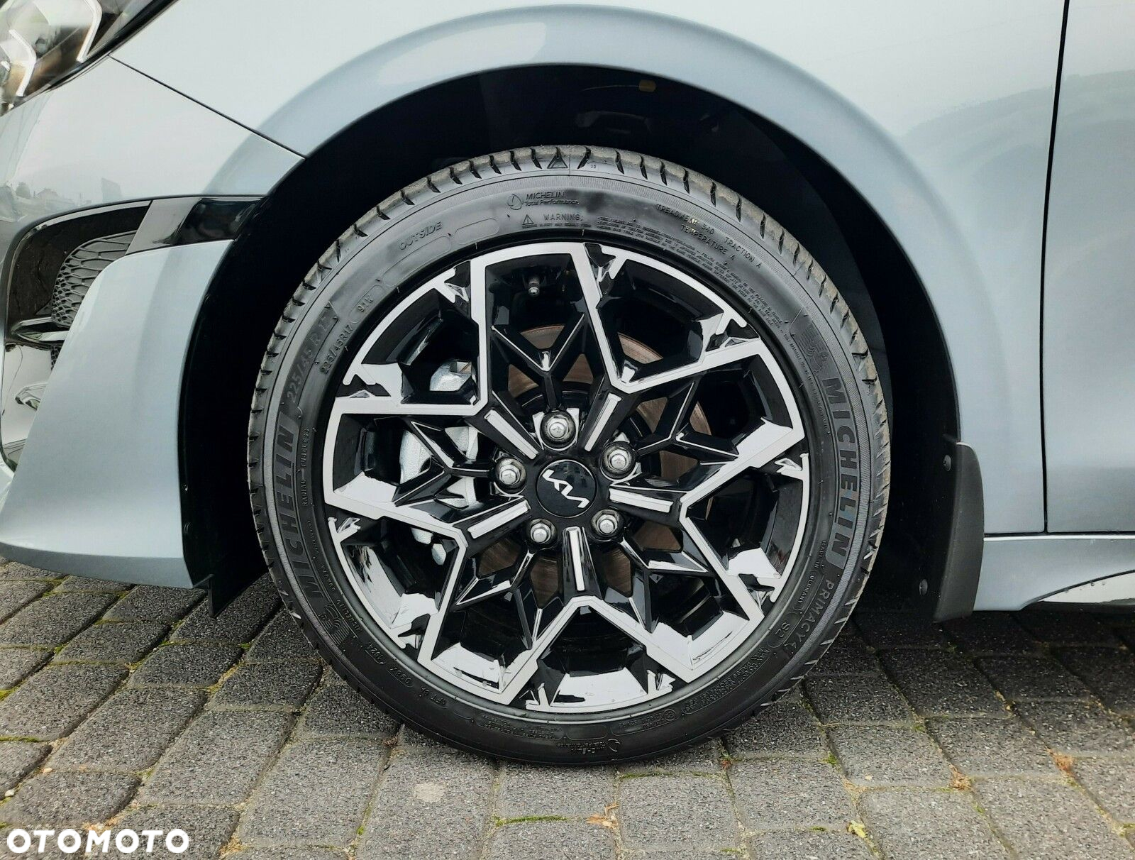 Kia ProCeed - 6