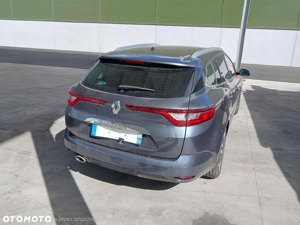 Renault Megane ENERGY dCi 110 INTENS - 4