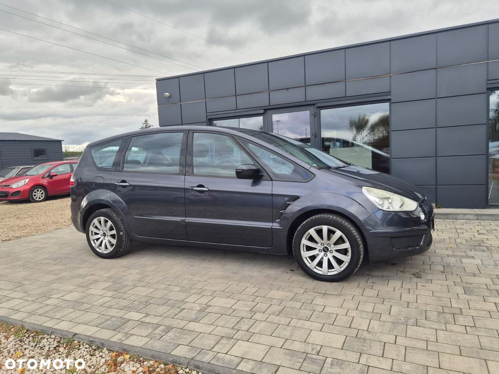 Ford S-Max 2.0 Titanium - 18