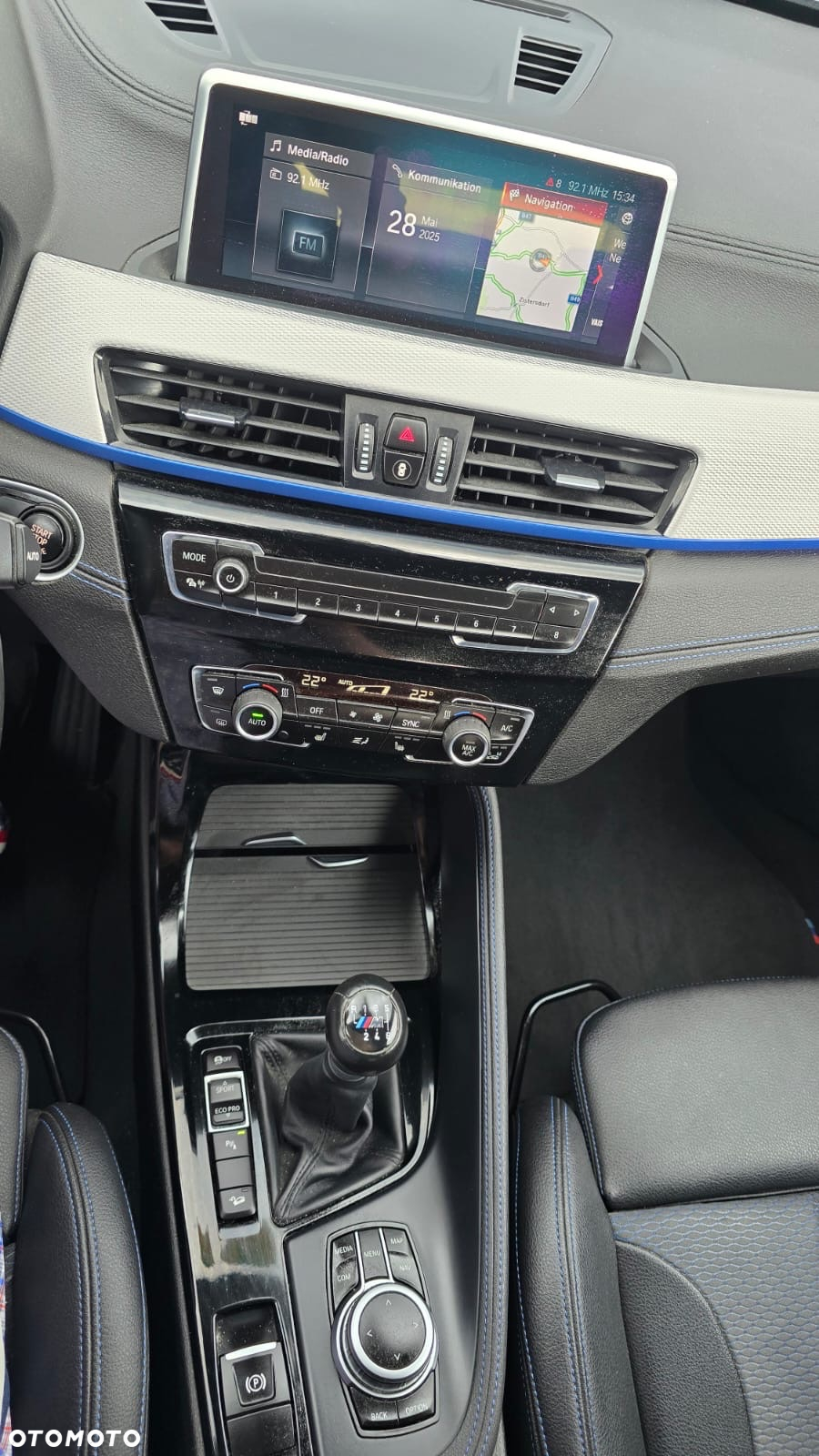 BMW X1 - 10