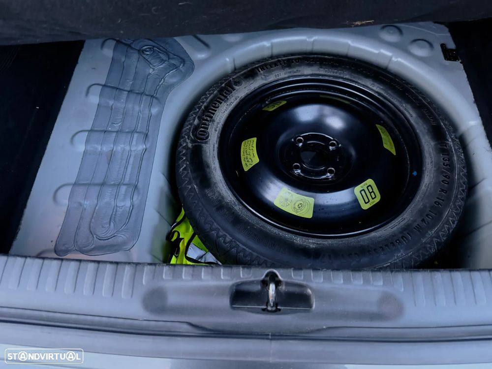 Citroën DS4 1.6 BlueHDi So Chic J18 - 19