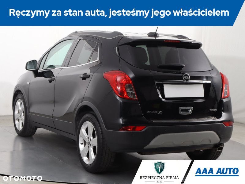 Opel Mokka - 5