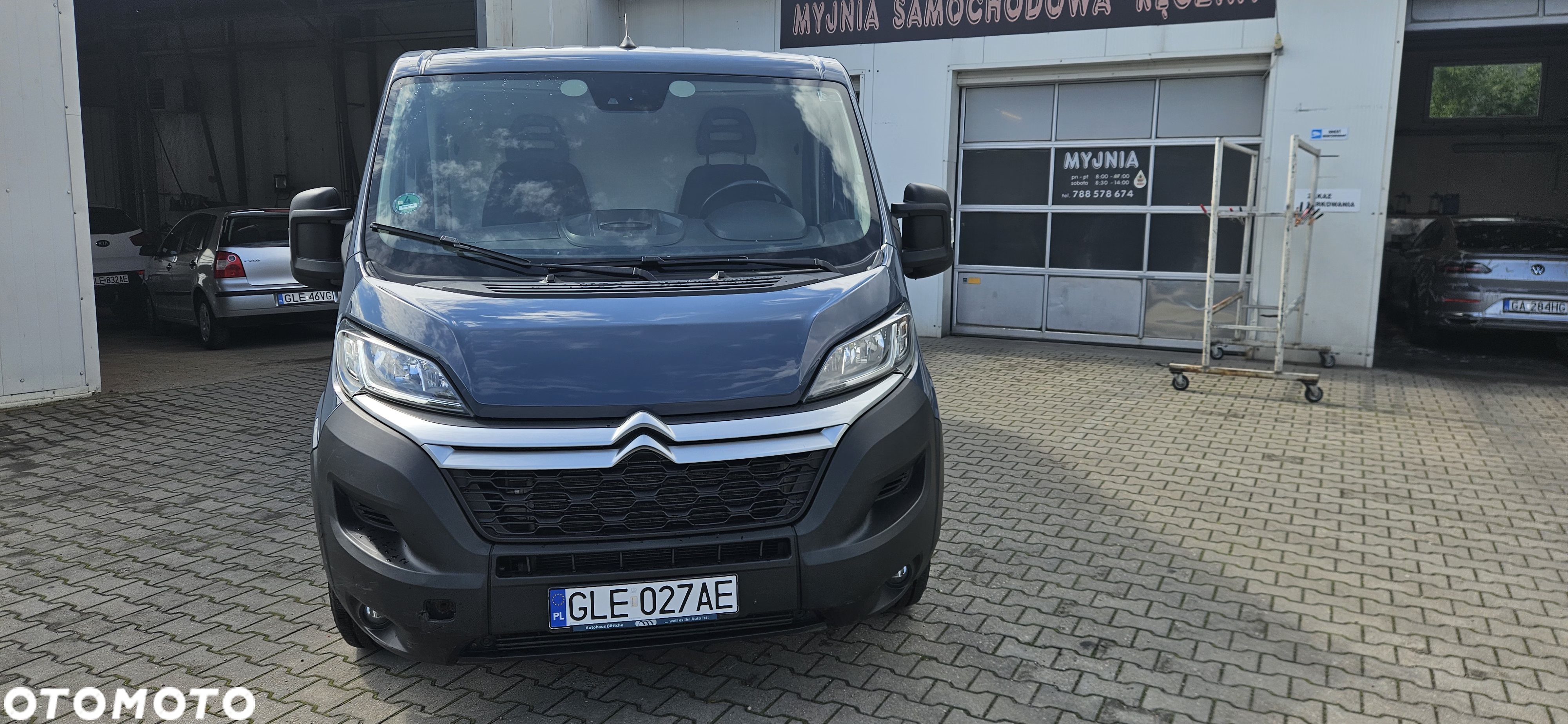 Citroën Jumper - 4