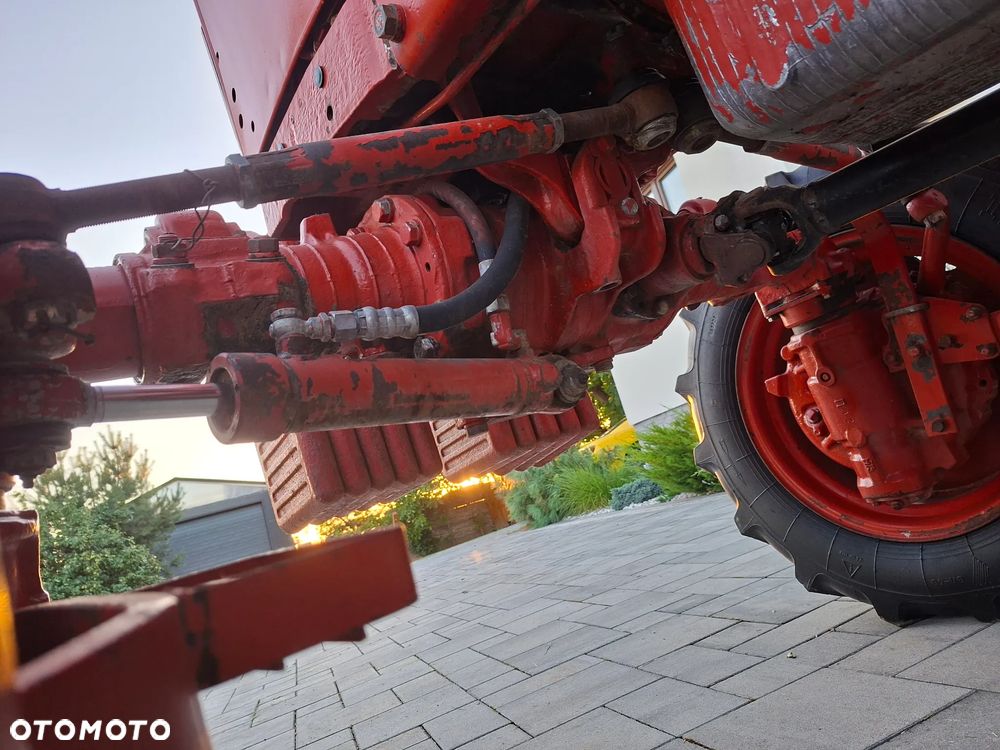 MTZ Pronar belarus MTZ82 4x4 salon Pl - 17