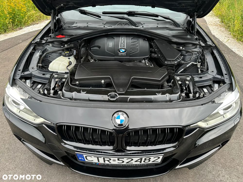 BMW Seria 3 - 12