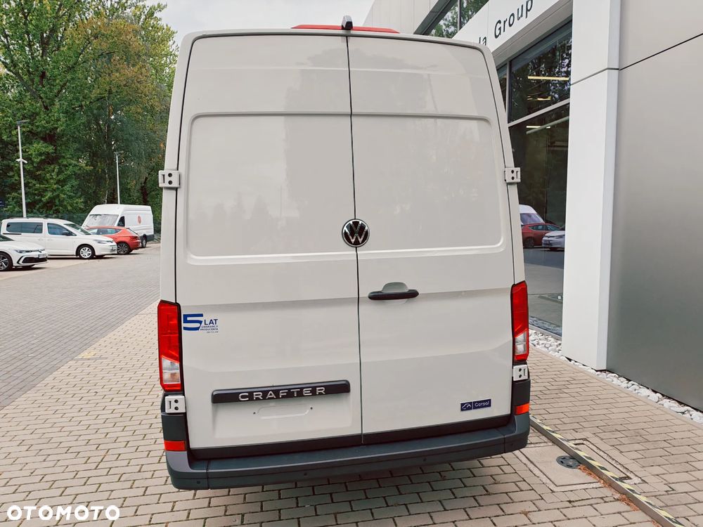 Volkswagen Crafter - 6