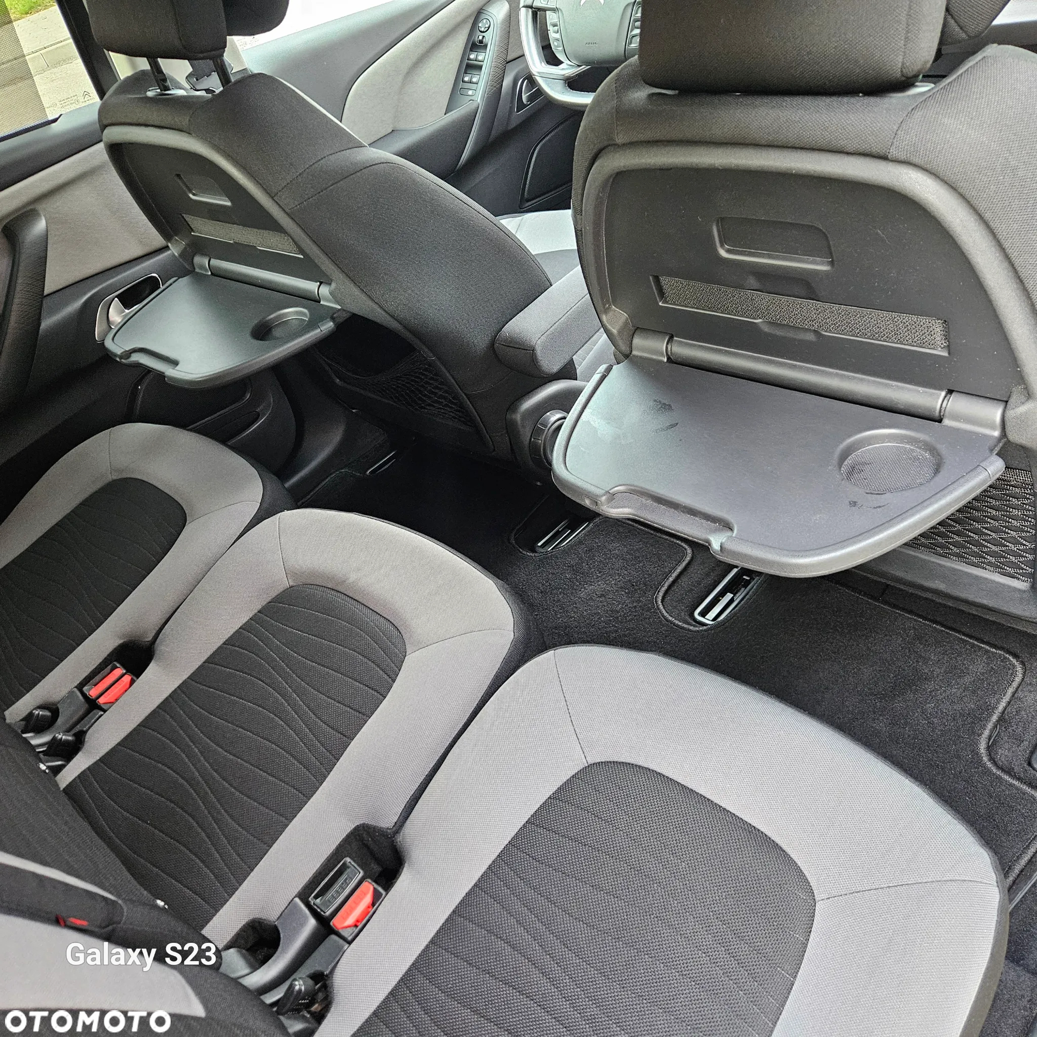 Citroën C4 Picasso VTi 120 Business Class - 27