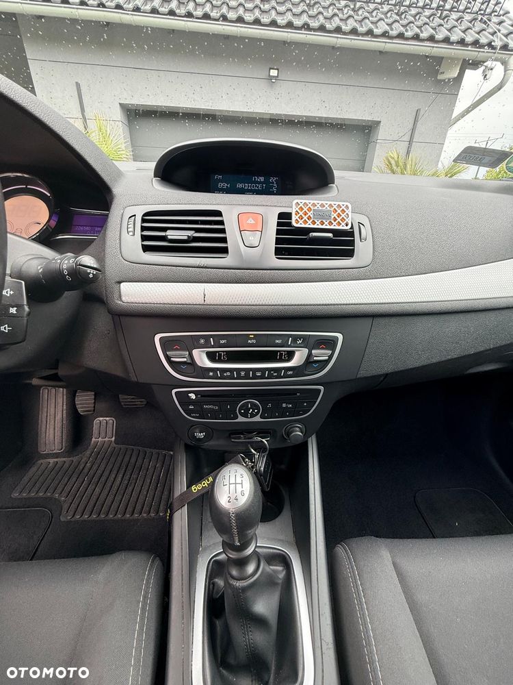 Renault Megane 1.6 16V Expression - 18