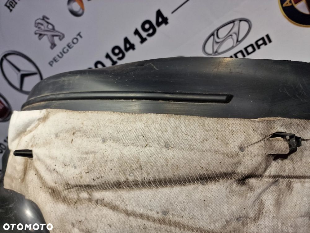 CITROEN JUMPY / PEUGEOT EXPERT III / TOYOTA PROACE II 16- PRAWE NADKOLE PRZEDNIE PRZÓD , NR 9808363380 , NR AUKCJI N1068 - 6