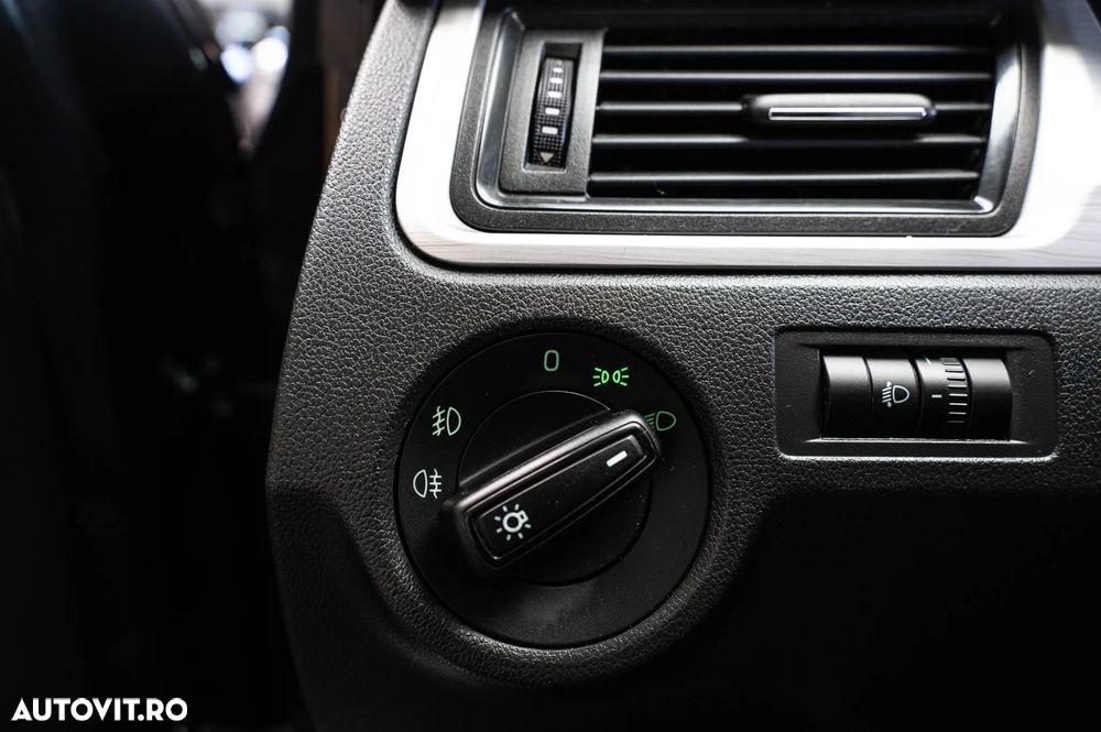 Skoda RAPID 1.2 TSI (Green tec) Active - 22