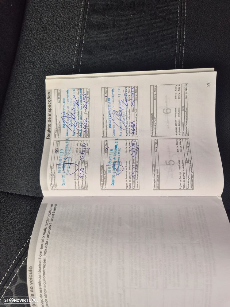 Ford Fiesta 1.25 Titanium 124g - 15