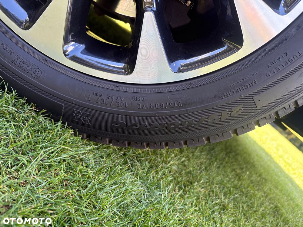 Ford Tourneo Custom 2.0 EcoBlue L1 Sport SelectShift - 7