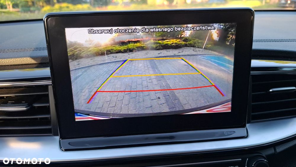 Kia Ceed 1.4 T-GDI DCT OPF Platinum Edition - 14