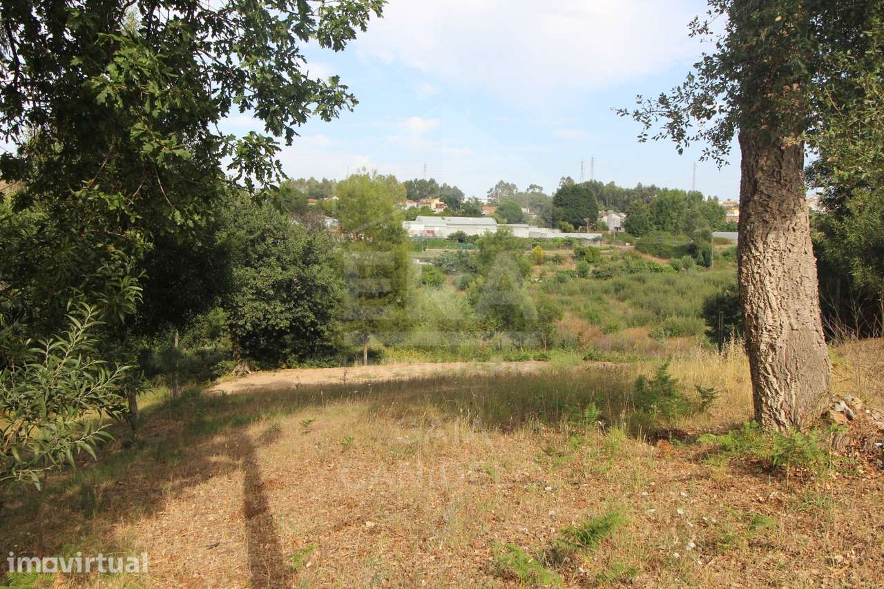 Descubra este terreno em Vilar do Paraíso - Grande imagem: 2/15