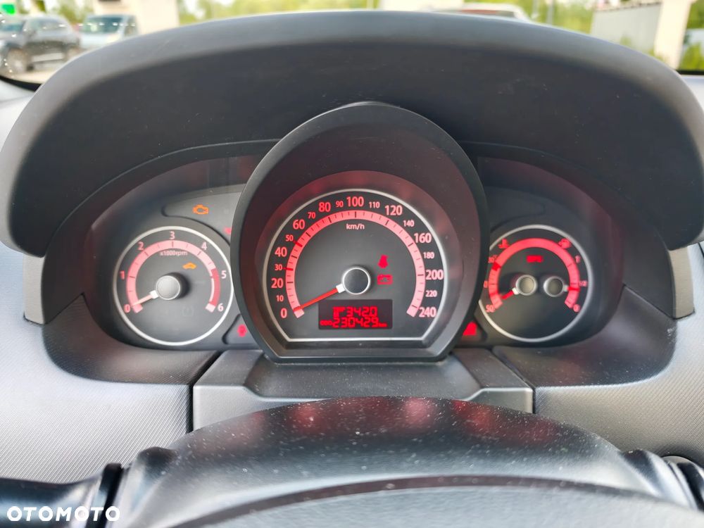 Kia Ceed - 4