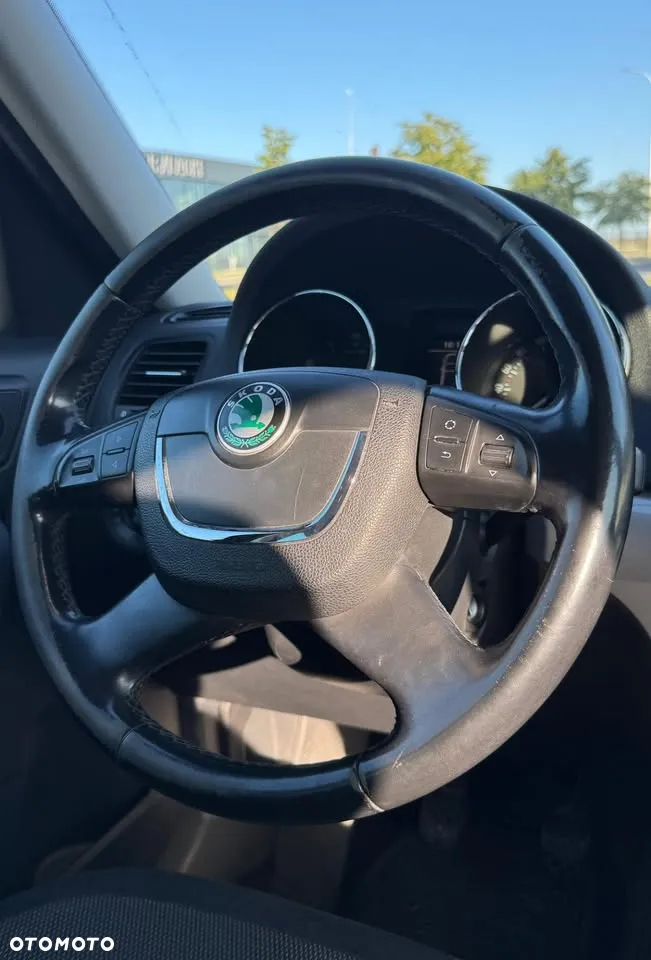 Skoda Yeti 1.4 TSI Ambition - 9