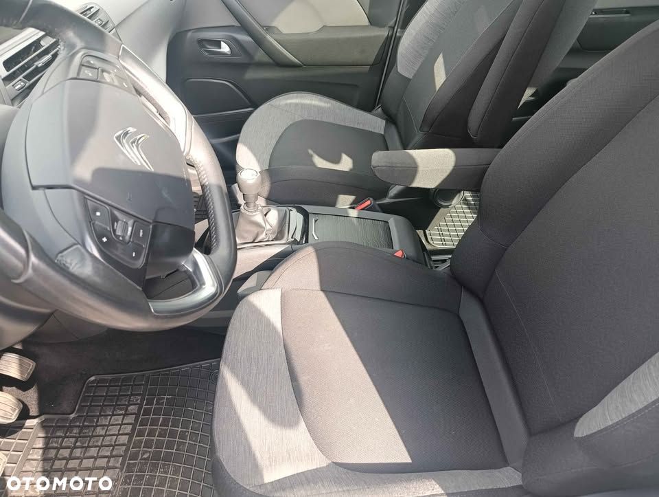 Citroën C4 - 28