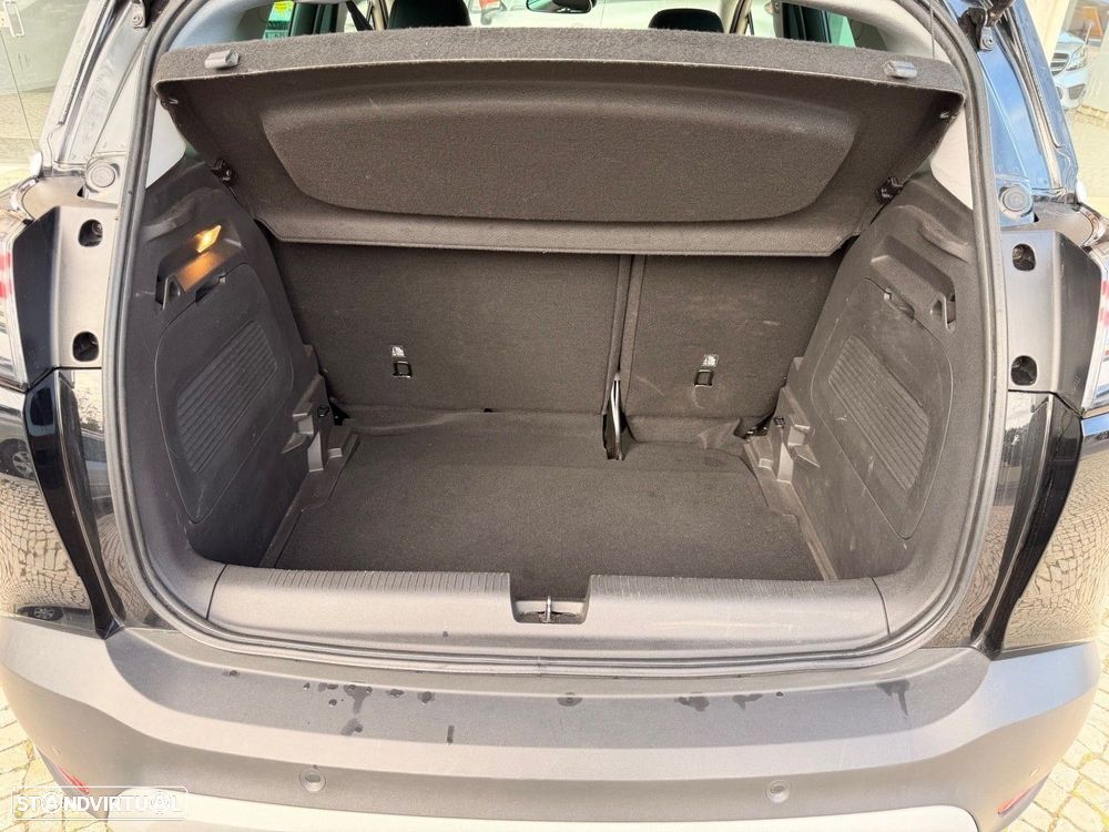 Opel Crossland 1.2 T Elegance - 39