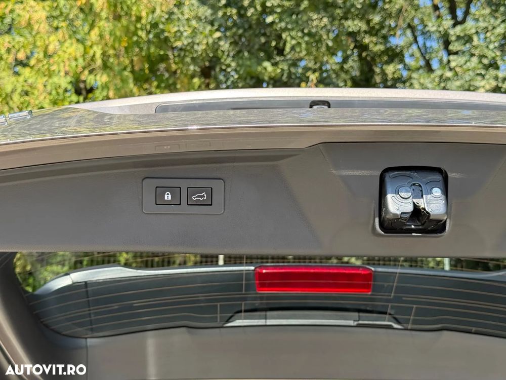 Subaru Outback 2.5I LinearTronic CVT Platinum - 19