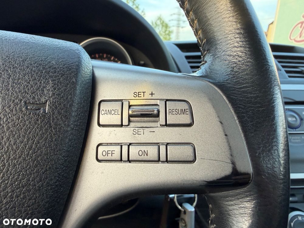 Mazda 6 2.0 CD Exclusive - 16