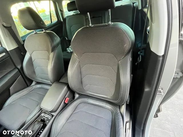 Skoda Kodiaq 1.5 TSI ACT 4x2 Style DSG - 10