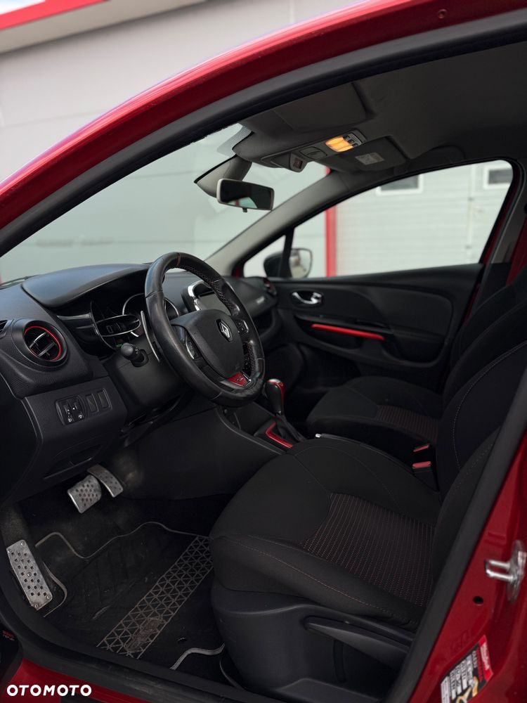 Renault Clio 1.6 R.S 200 EDC EU6 - 18