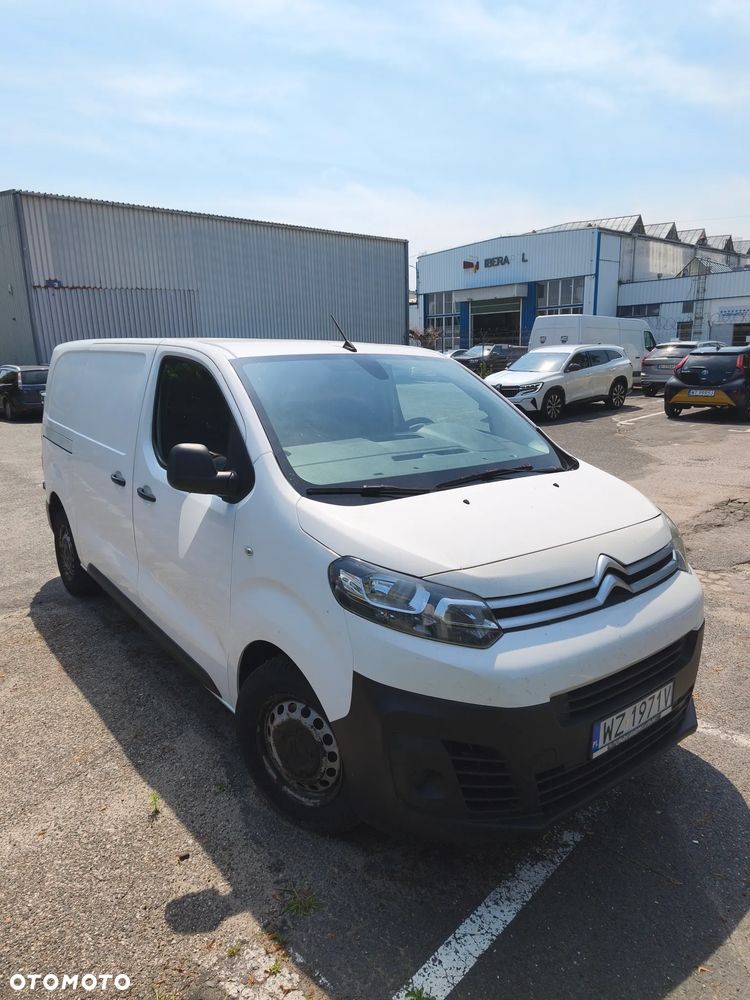 Citroën Jumpy Combi - 6
