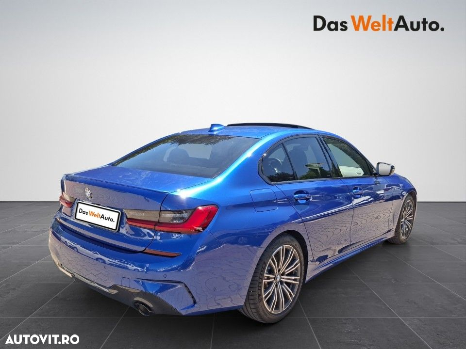 BMW Seria 3 - 3
