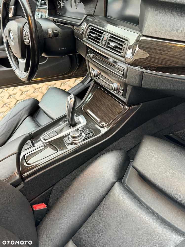 BMW Seria 5 - 16