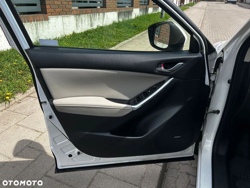 Mazda CX-5 2.0 Skypassion - 30