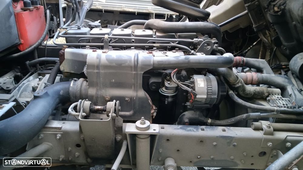 DAF 45 B11 - 9