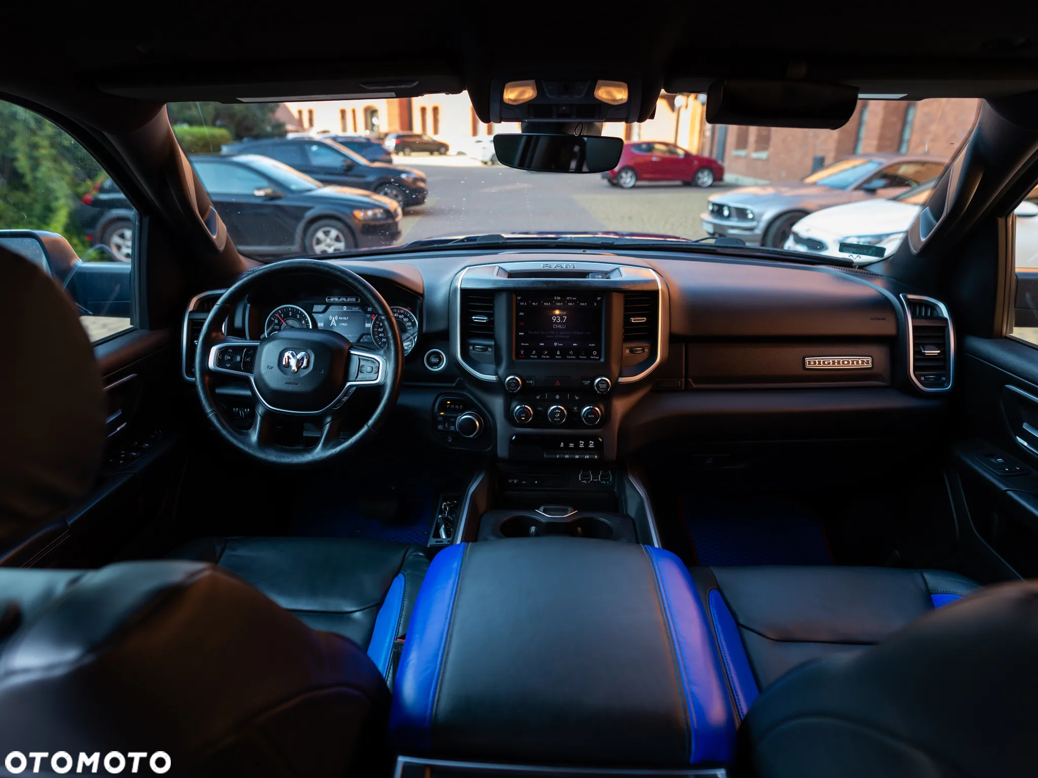 Dodge RAM - 13