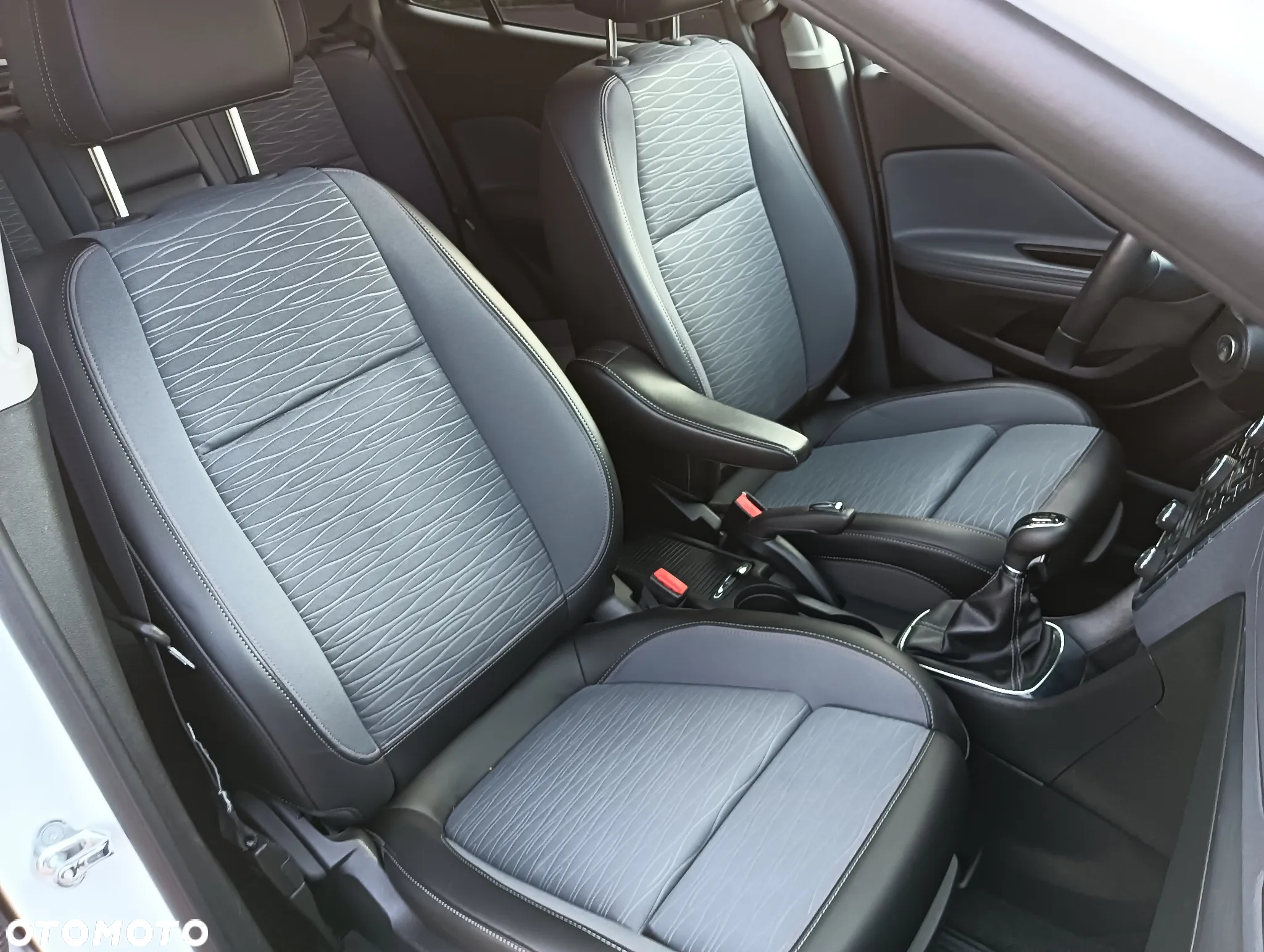 Opel Mokka 1.4 T Cosmo S&S - 13