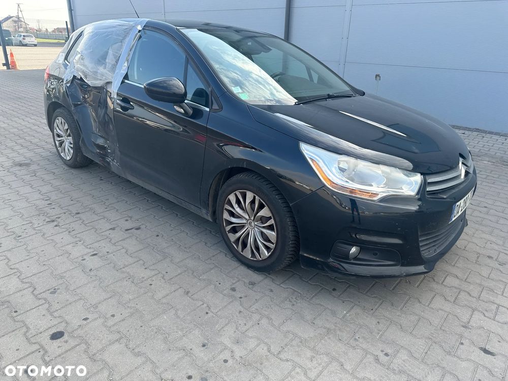 Citroën C4 1.6 HDi SX Pack MCP - 3