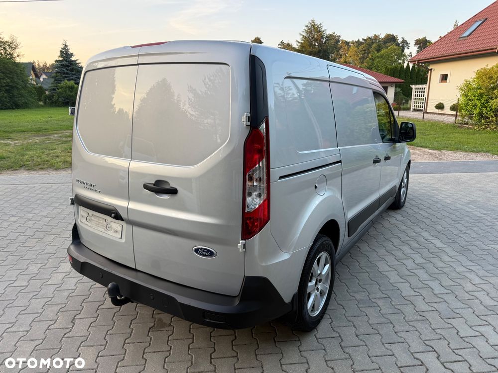 Ford Transit Connect - 6