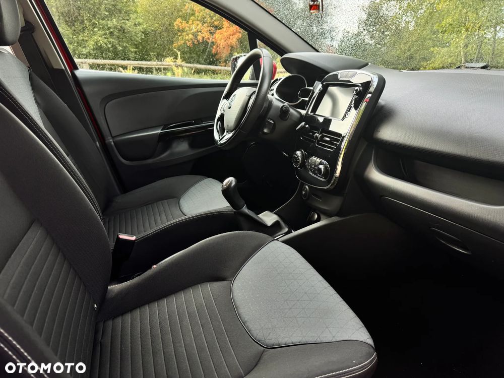 Renault Clio 0.9 Energy TCe Dynamique - 13