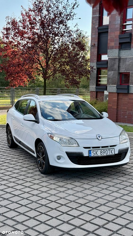Renault Megane 1.5 dCi Intens - 3