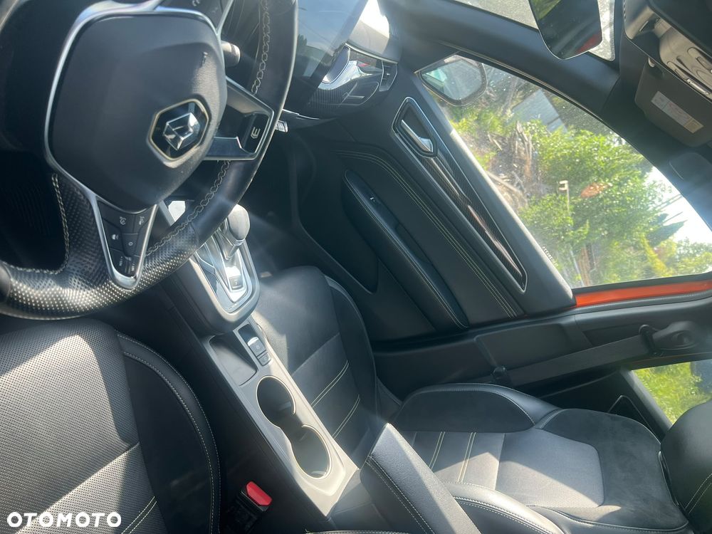 Renault Arkana E-TECH 145 R.S.LINE - 10