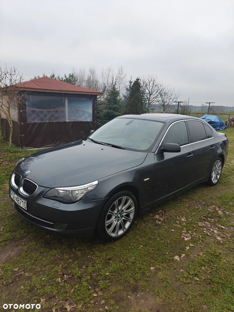 BMW Seria 5 - 3