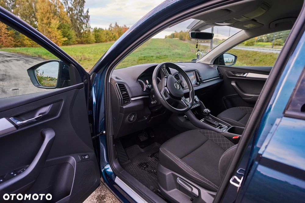Skoda Karoq - 7