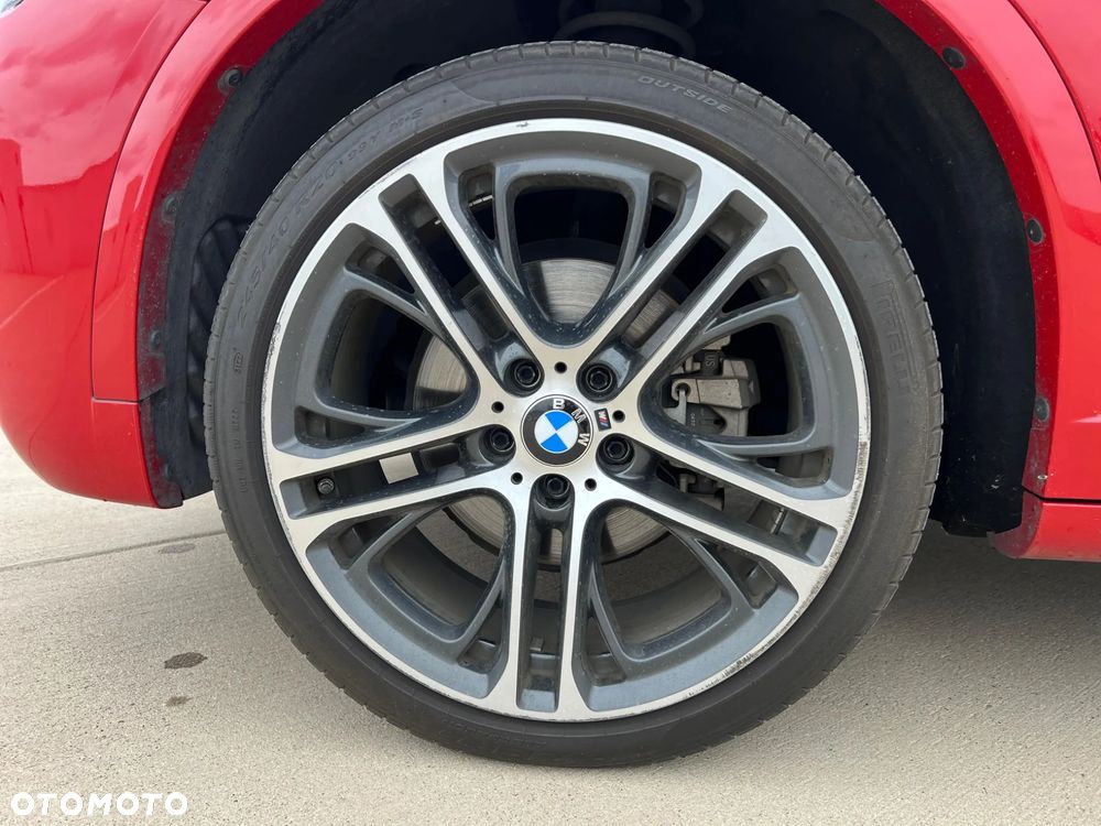 BMW X3 xDrive30i M Sport - 23