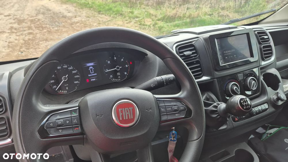 Fiat Ducato 2022 - 14