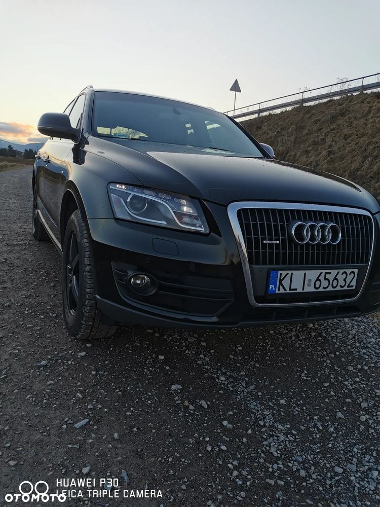 Audi Q5 2.0 TDI Quattro - 4