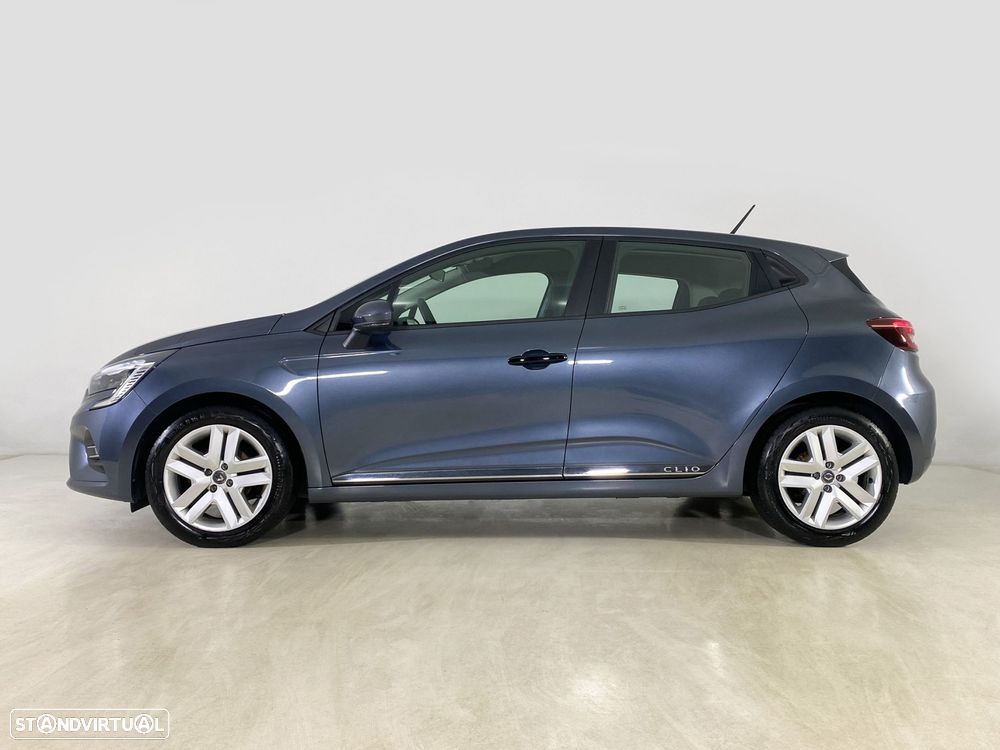 Renault Clio - 5
