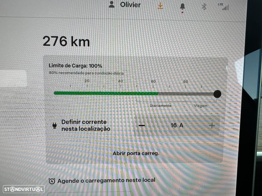 Tesla Model 3 AWD Dual Motor Performance - 27